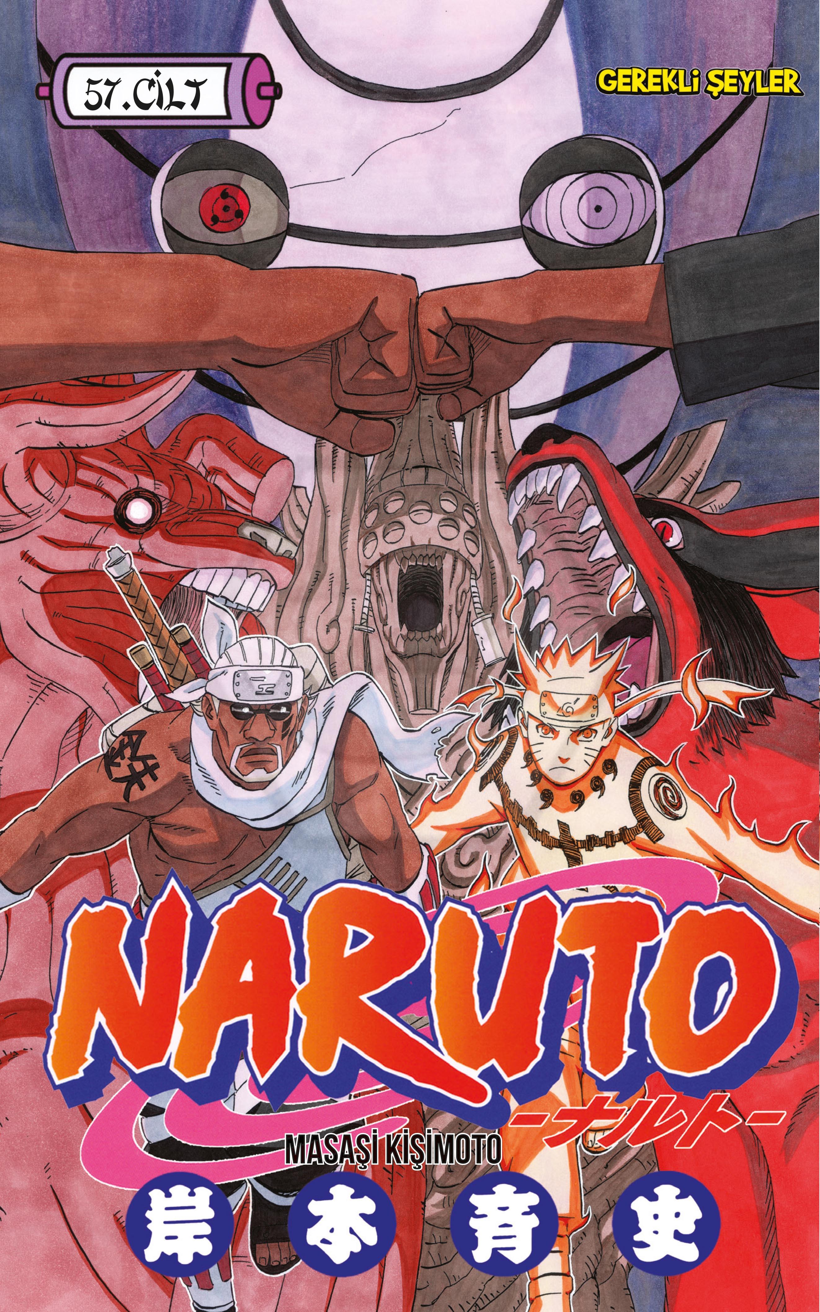 Naruto 57