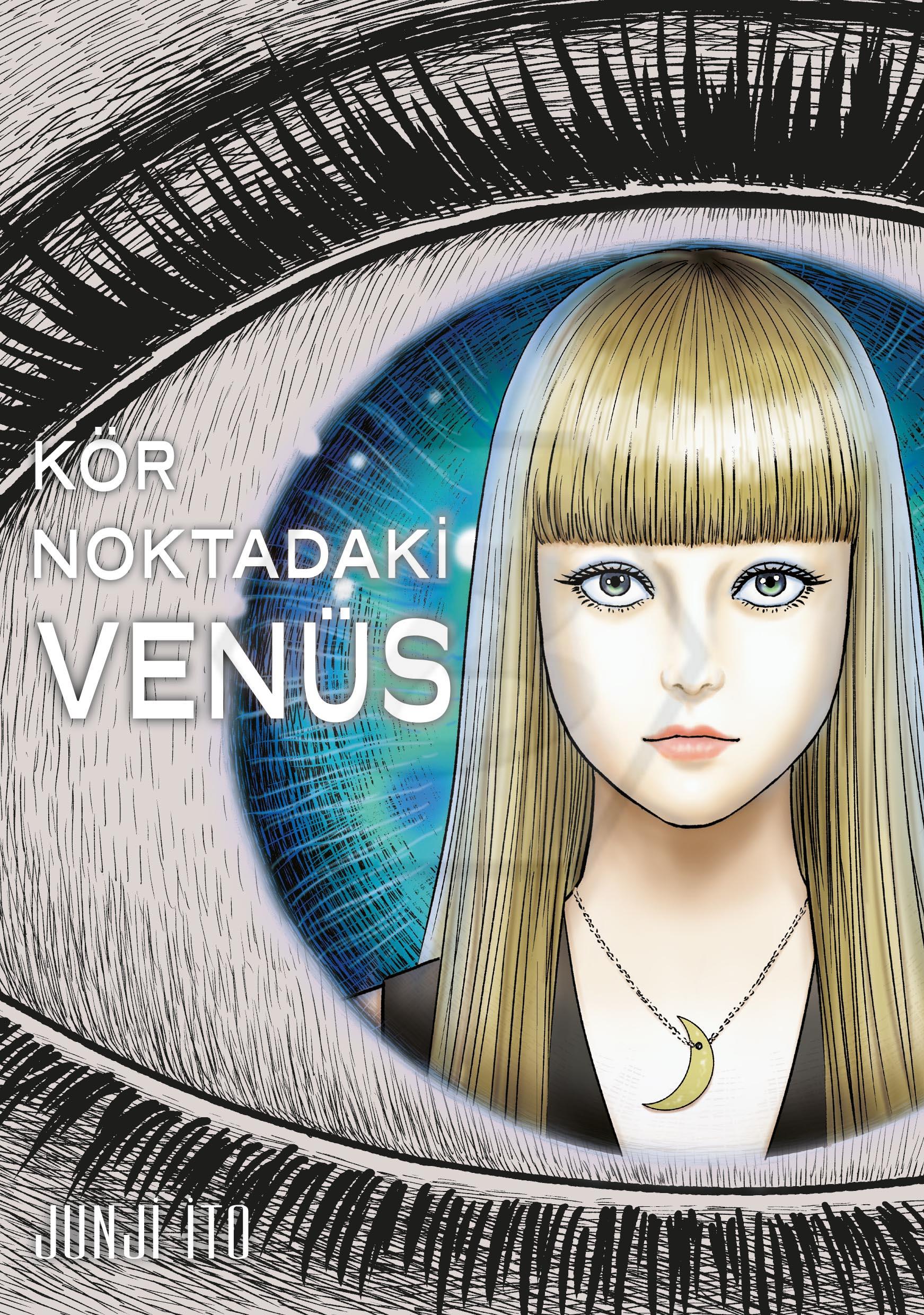 Kör Noktadaki Venüs