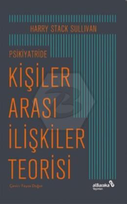 Psikiyatride Kişiler Arası İlişkiler Teorisi