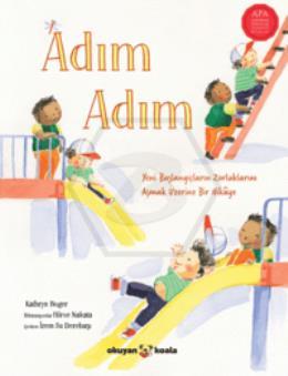 Adım Adım