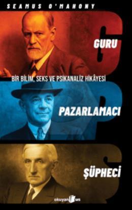 Guru, Pazarlamacı, Şüpheci