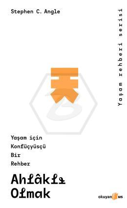 Ahlaklı Olmak