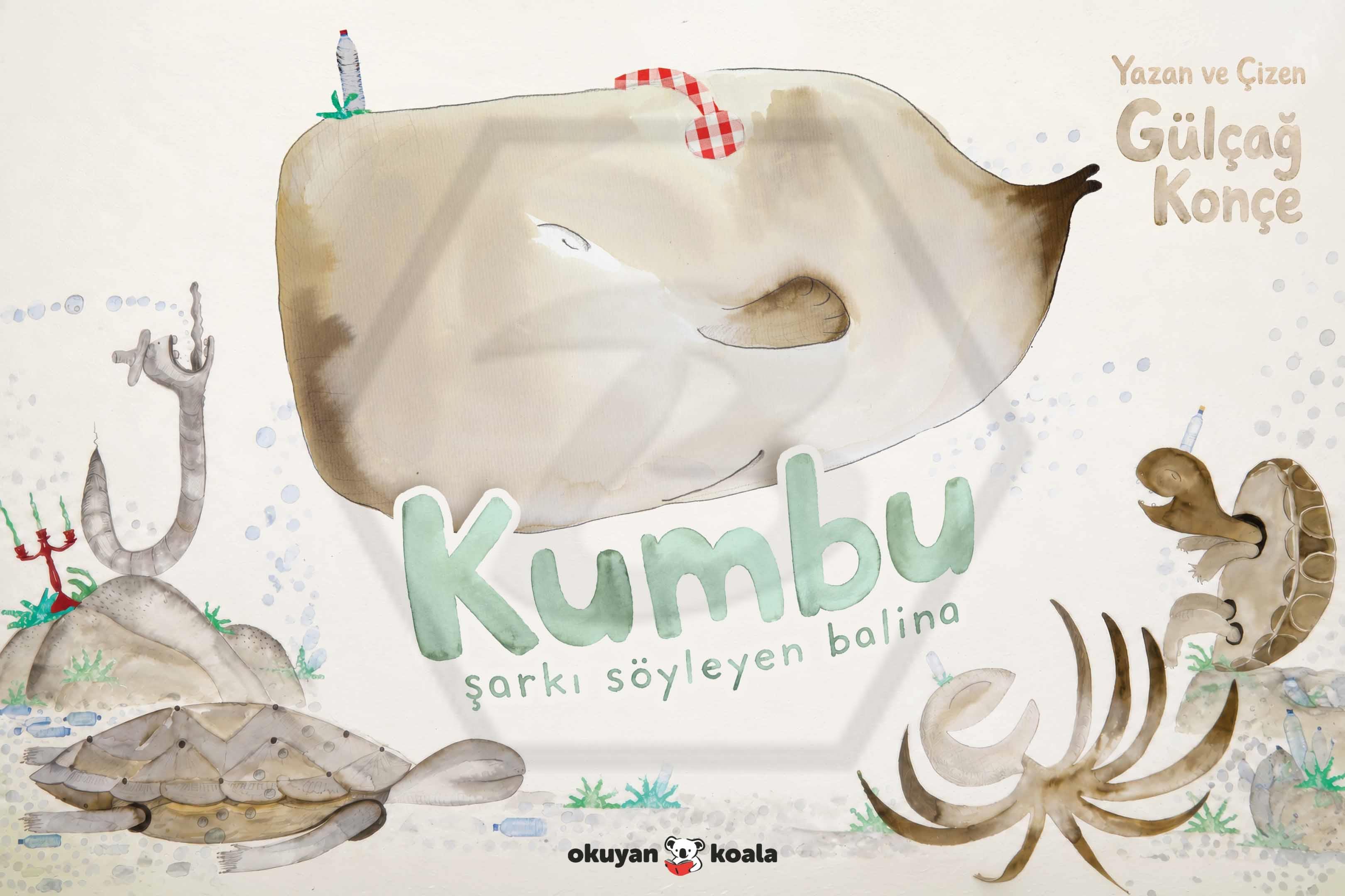 Kumbu