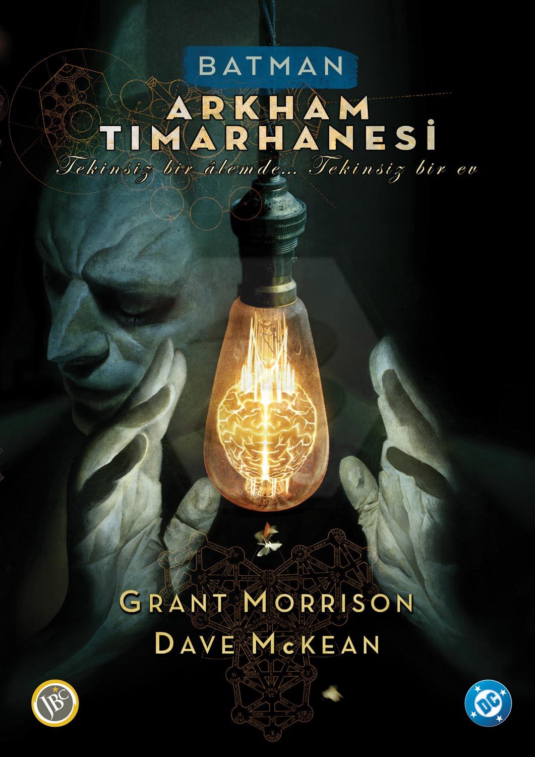 Batman Arkham Tımarhanesi Özel Edisyon