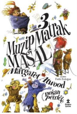 3 Muzip Matrak Masal