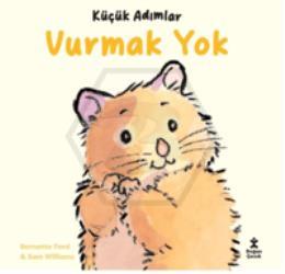 Küçük Adımlar - Vurmak Yok Ciltli