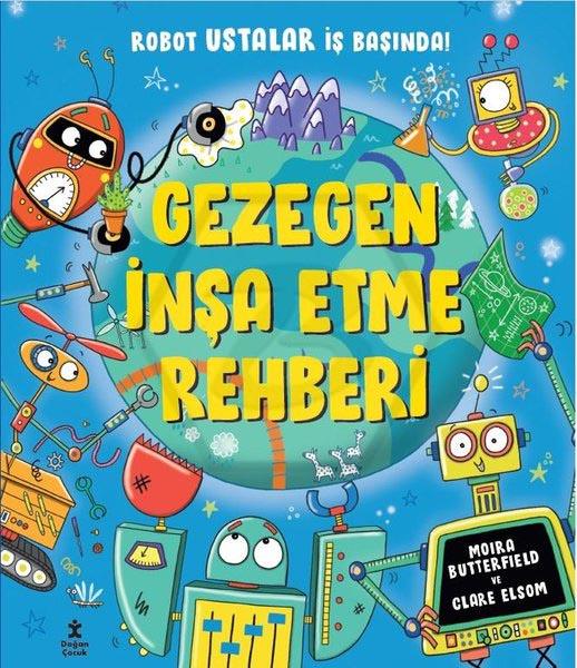 Gezegen İnşa Etme Rehberi