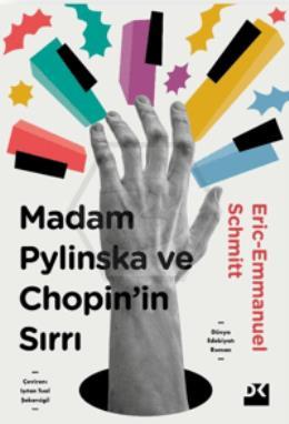 Madam Pylinska ve Chopin’in Sırrı