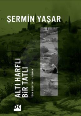 Altı Harfli Bir Tatlı