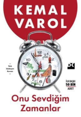 Onu Sevdiğim Zamanlar