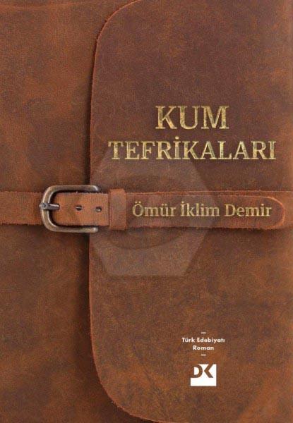 Kum Tefrikaları