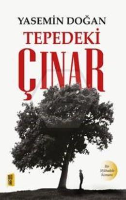 Tepedeki Çınar
