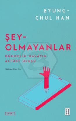 Şey-Olmayanlar