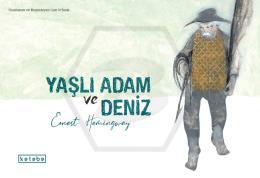Yaşlı Adam ve Deniz