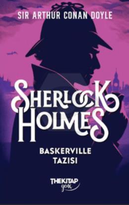 Sherlock Holmes Baskerville Tazısı