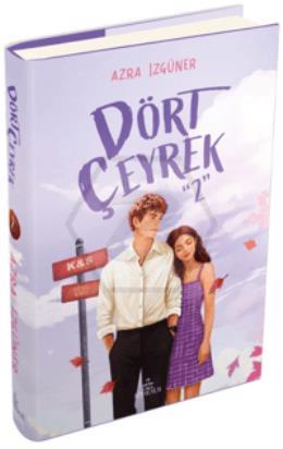 Dört Çeyrek 2 Ciltli