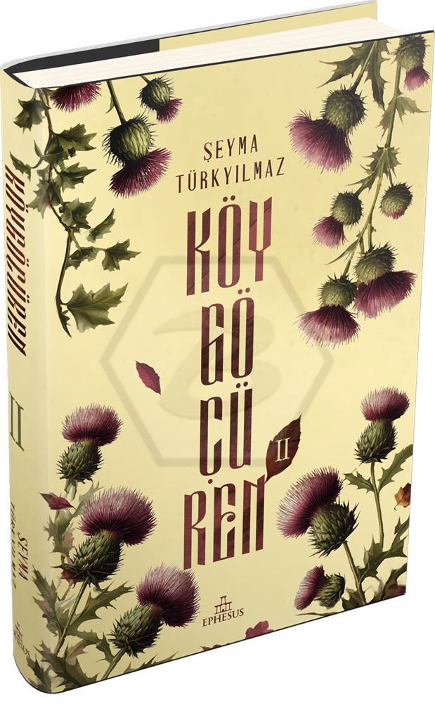 Köygöçüren 2 (Ciltli)