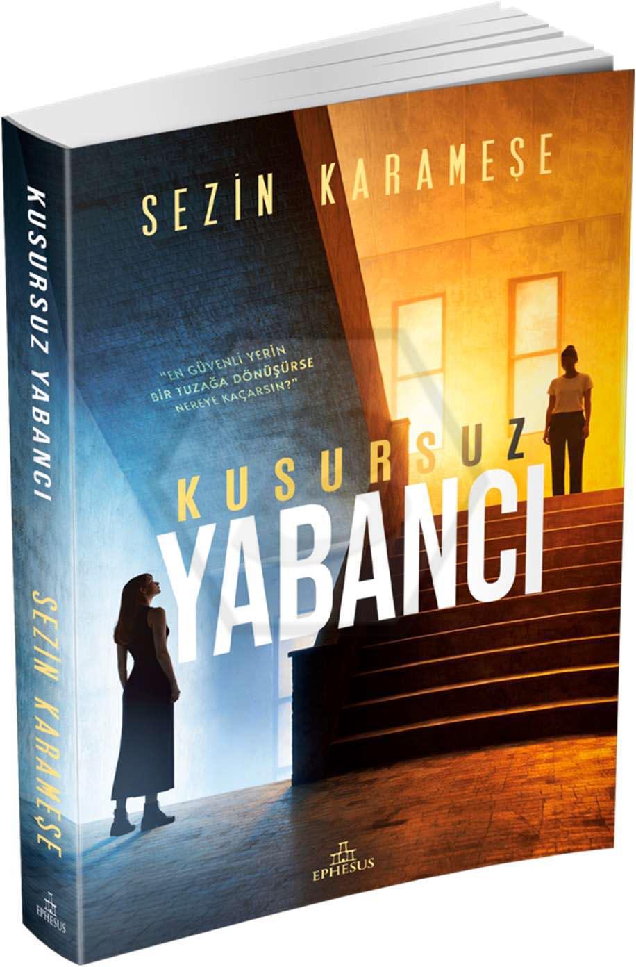 Kusursuz Yabancı
