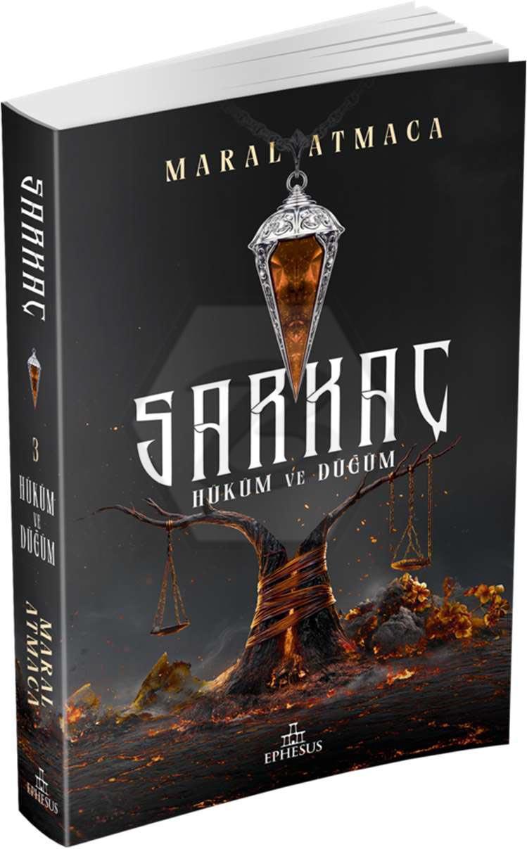 Sarkaç 3: Hüküm ve Düğüm