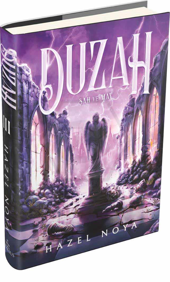 Duzah 3: Şah ve Mat