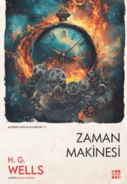 Zaman Makinesi