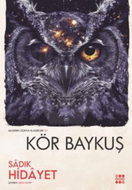 Kör Baykuş