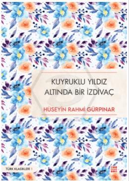 Kuyruklu Yıldız Altında Bir İzdivaç