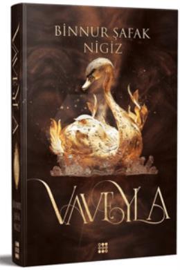 Vaveyla 3 – Zehirli Ekinoks Ciltli