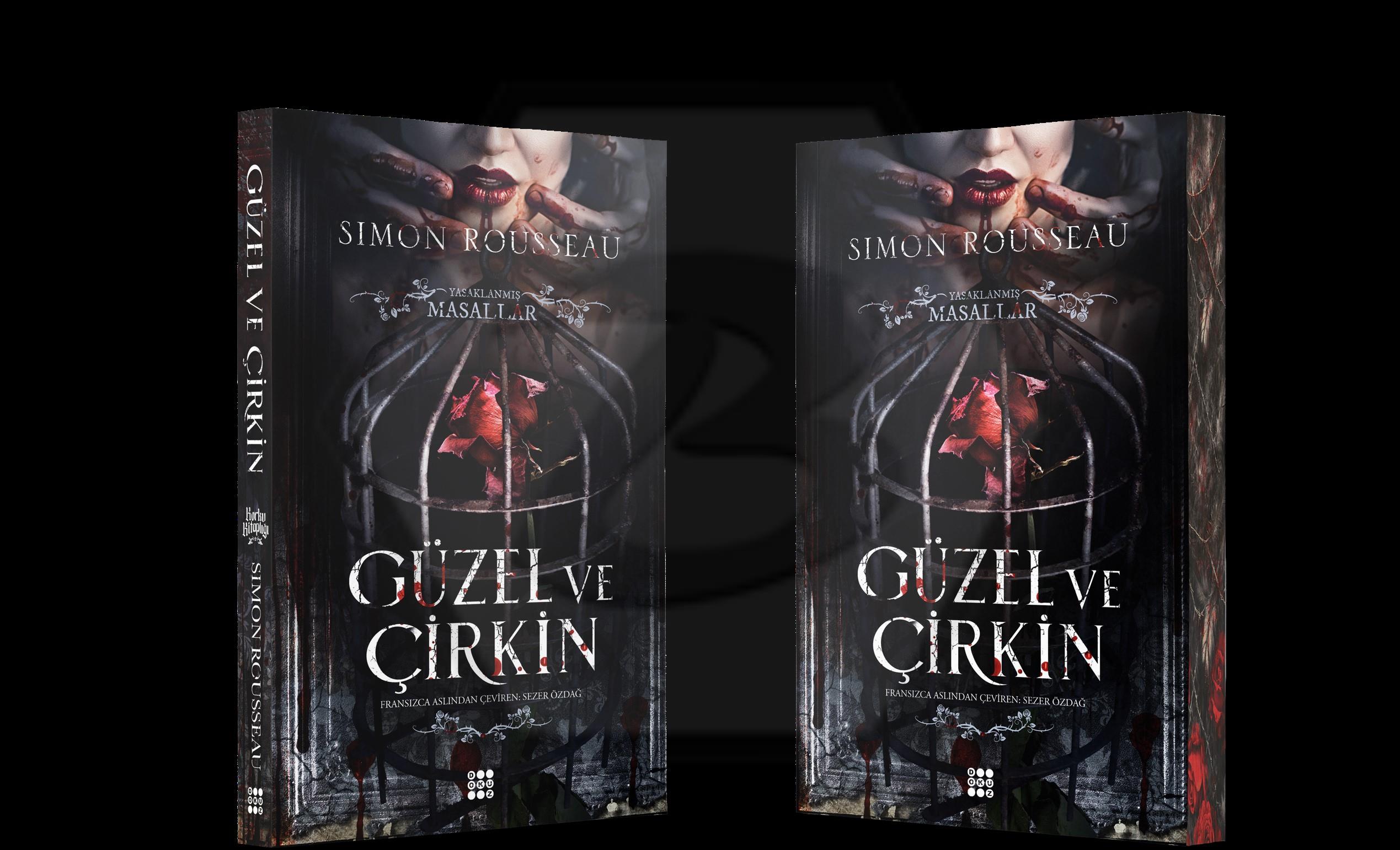 Güzel ve Çirkin