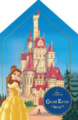 Disney Prenses - Güzel Evim