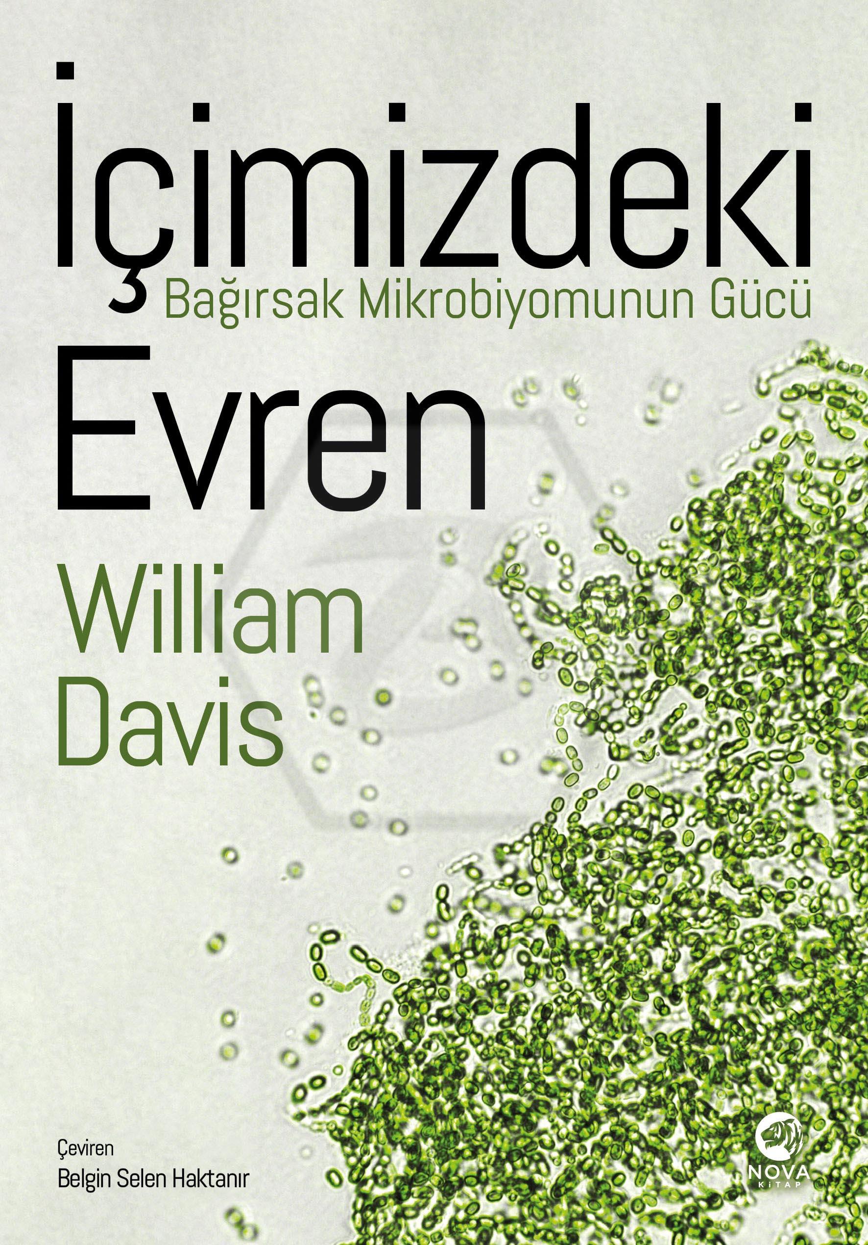 İçimizdeki Evren: Bağırsak Mikrobiyomunun Gücü