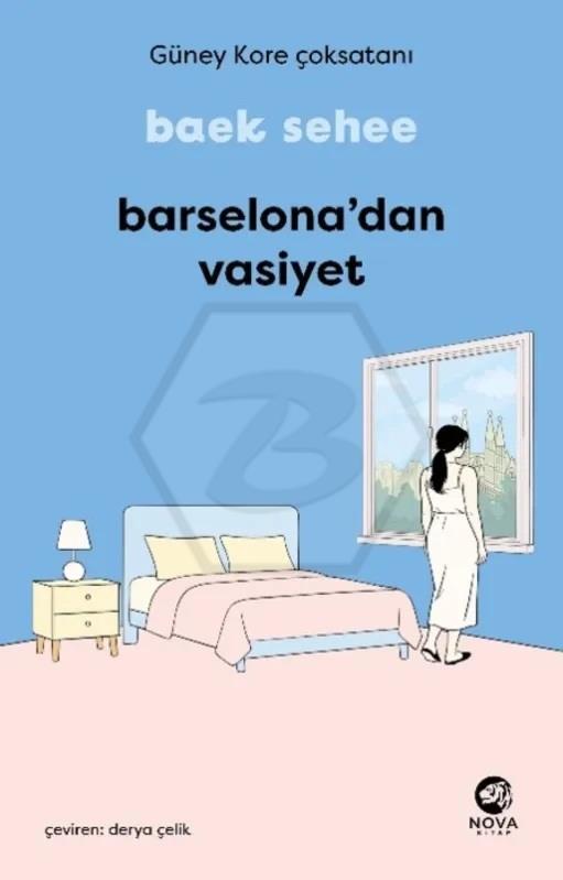 Barselonadan Vasiyet