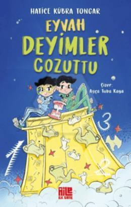 Eyvah Deyimler Cozuttu