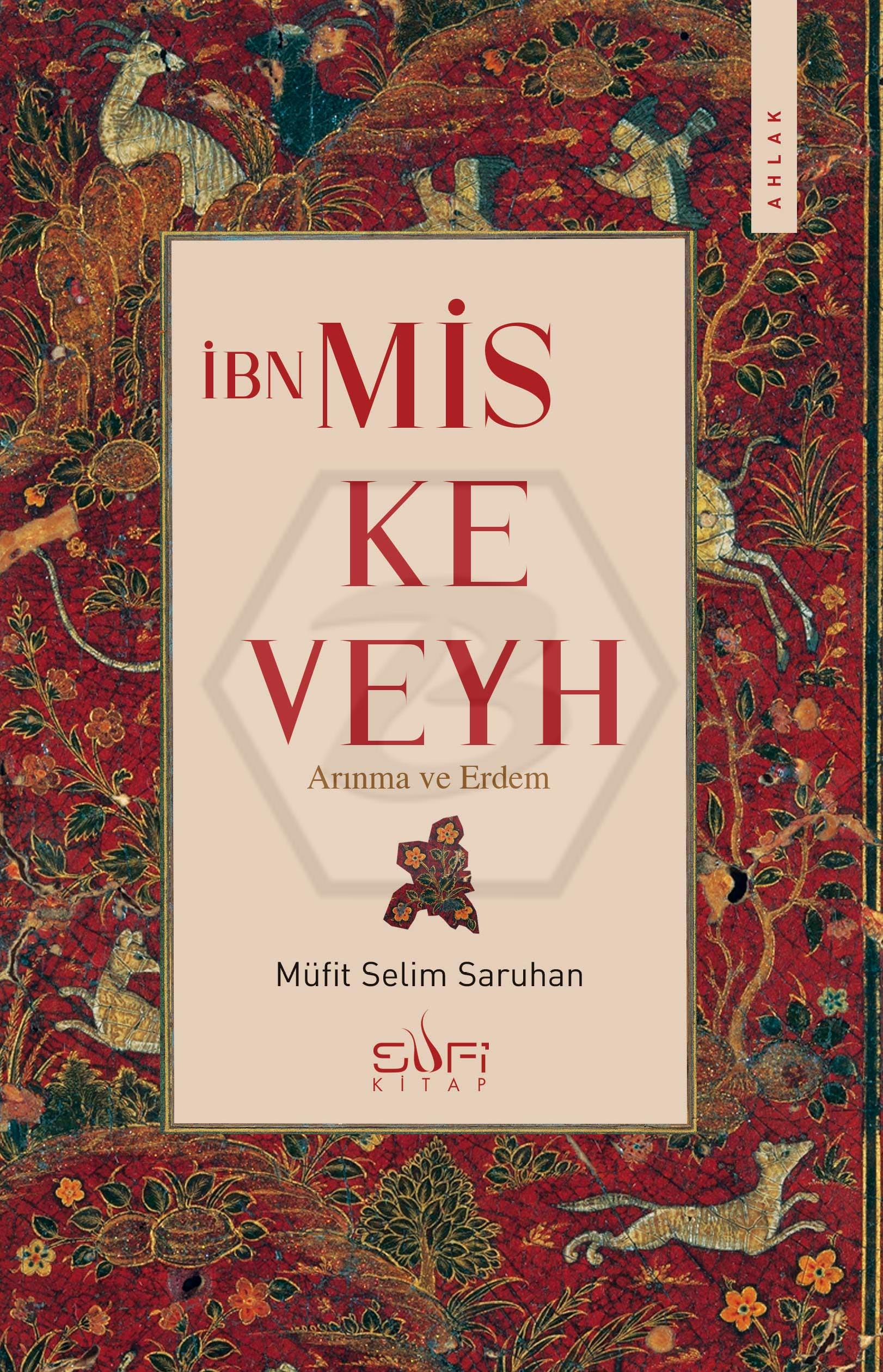 İbn Miskeveyh