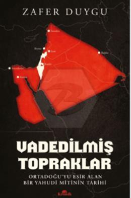 Vadedilmiş Topraklar