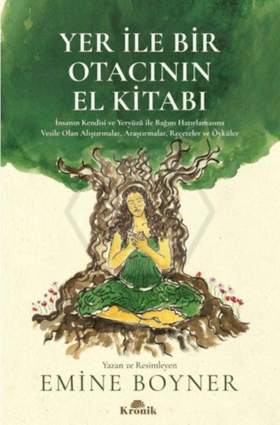 Yer İle Bir Otacının El Kitabı