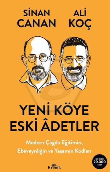 Yeni Köye Eski Âdetler