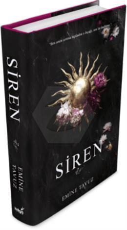 Siren 3 Ciltli