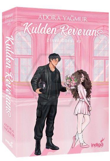 Külden Reverans