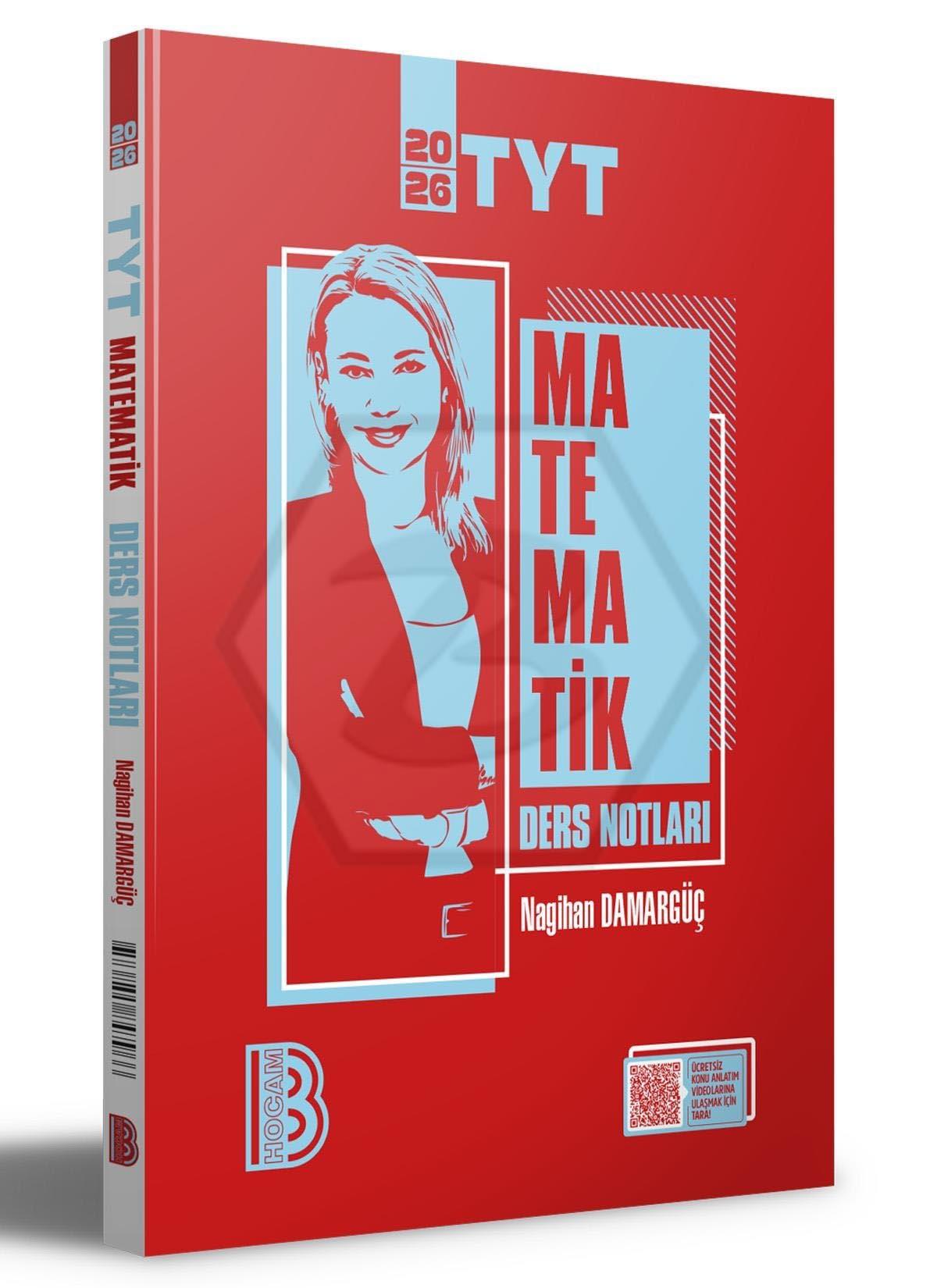 2026 TYT Matematik Ders Notları