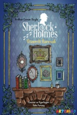 Sherlock Holmes: Gizemli Parmak