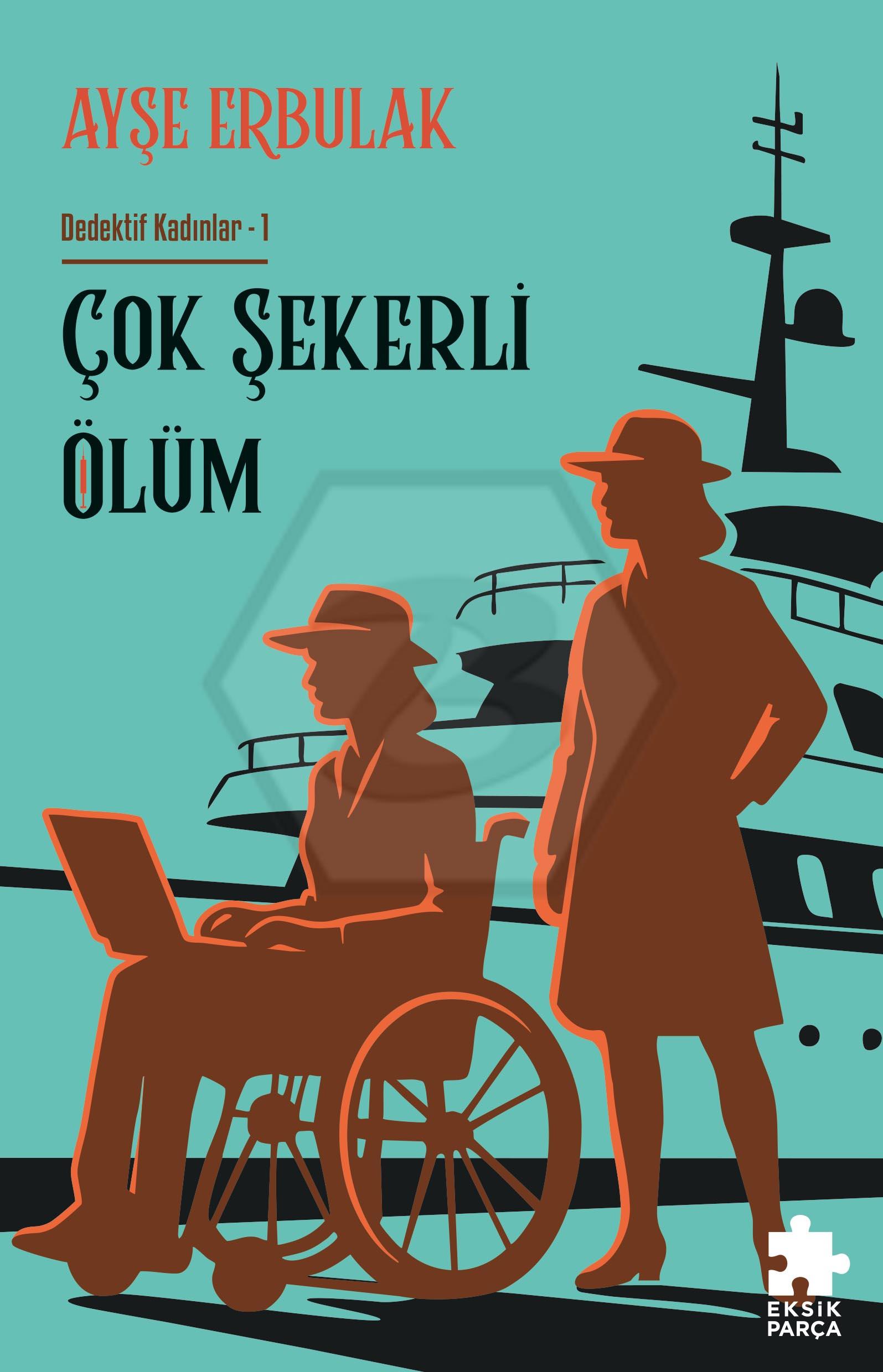 Çok Şekerli Ölüm