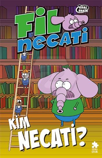 Fil Necati 8 - Kim Necati?
