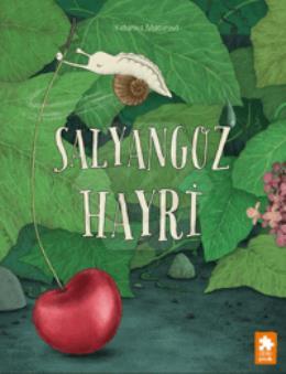 Salyangoz Hayri