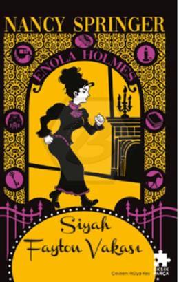 Siyah Fayton Vakası