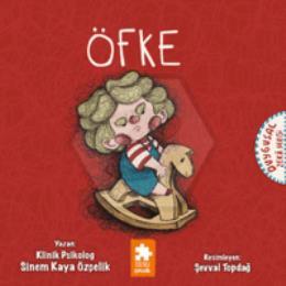Öfke