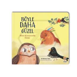 Böyle Daha Güzel - Hata Karşısında Özür