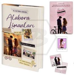 Alabora Limanları 1 - Cilti