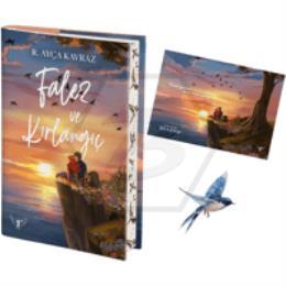 Falez ve Kırlangıç Ciltli