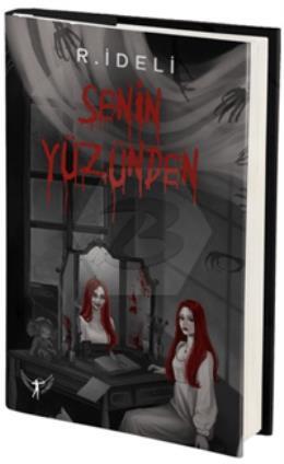 Senin Yüzünden Ciltli